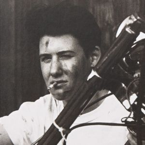 Collier Schorr: Freeway Balconies