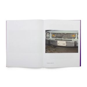 Pippa Garner: Personal Ads