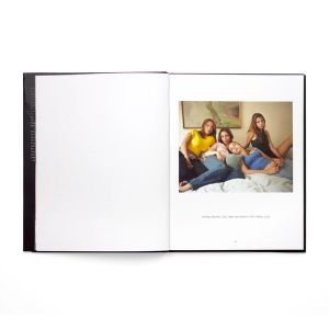 Michella Bredahl: Rooms We Made Safe