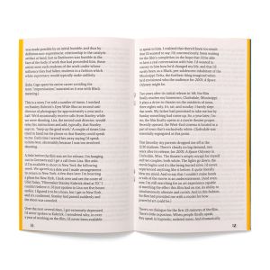 Arthur Jafa: My Black Death