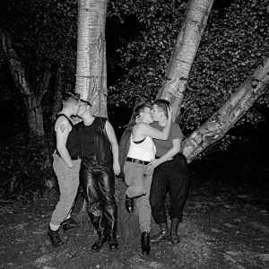 Del LaGrace Volcano: Queer Dyke Cruising