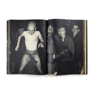 Joji Hashiguchi: We Have No Place To Be