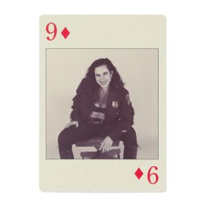 Catherine Opie: Dyke Deck