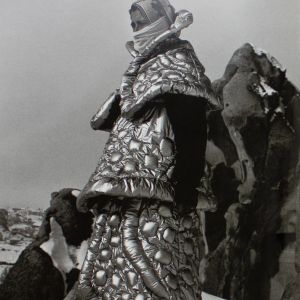 Yuriko Takagi & Kozue Hibino: Skin