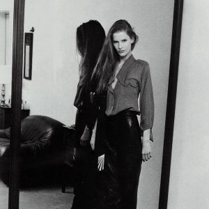 Sibylle Mallmann: Only The Longing Remains