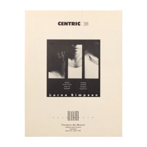 Lorna Simpson: Centric 38: Lorna Simpson