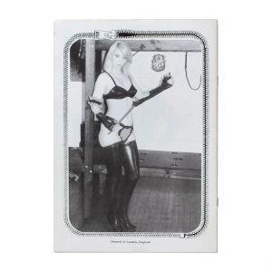 Madame in a World of Fantasy: Vol 21, No.7