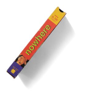 Gregg Araki: Nowhere