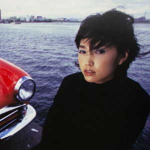Kishin Shinoyama: Drive