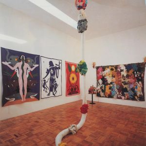 Mike Kelley: Three Projects