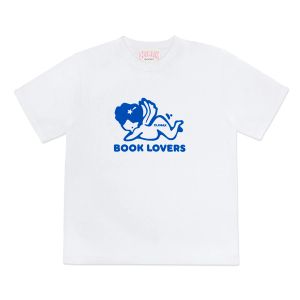 Climax: Book Lovers Unisex Tee