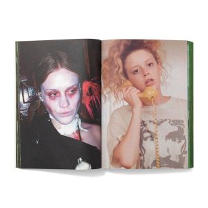 Charlie Fox: My Head is a Haunted House