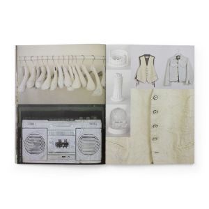 Maison Martin Margiela: 20 The Exhibition