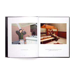 Michella Bredahl: Rooms We Made Safe