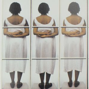 Lorna Simpson: For The Sake Of The Viewer