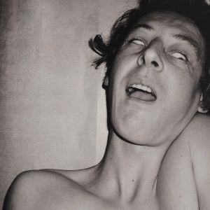 Aura Rosenberg: Head Shots