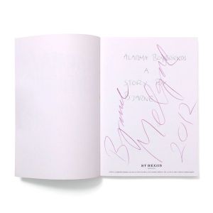 Bjarne Melgaard: Alarma! Boyfriends