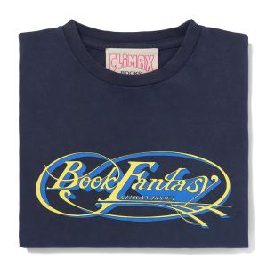 Climax: Book Fantasy tee
