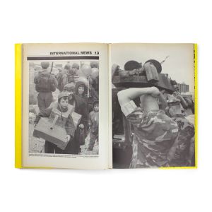 Wolfgang Tillmans: Soldiers: The Nineties