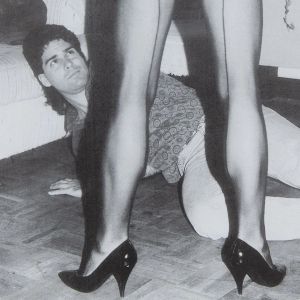 Madame in a World of Fantasy : Vol 25, No.12