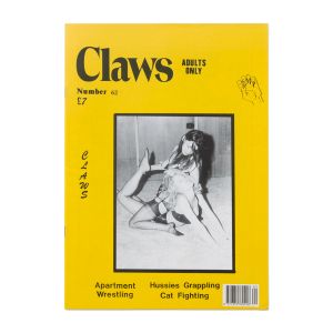 Claws: 62