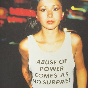 Jenny Holzer: In the Forest of Words