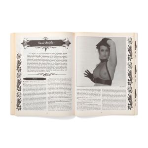 RE/Search: Angry Women