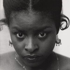 Steven Cuffie: Karen 1979