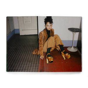 Shigeo Goto: Tokyo Fashion Story