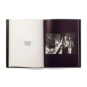 Helmut Newton: Sleepless Nights