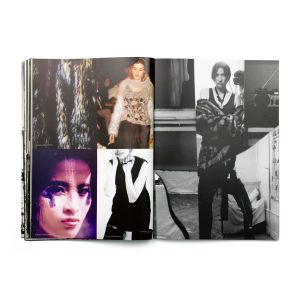 STREET: Maison Martin Margiela Special Edition