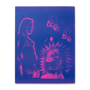 Destroy All Monsters: Geisha This