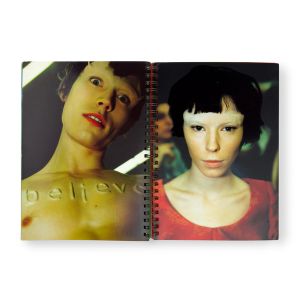 Walter Van Beirendonck: Mutilate