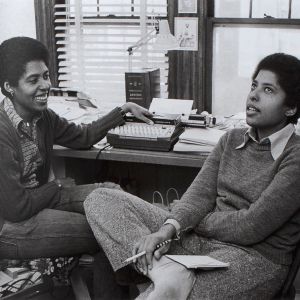 JEB: Eye to Eye: Portraits of Lesbians