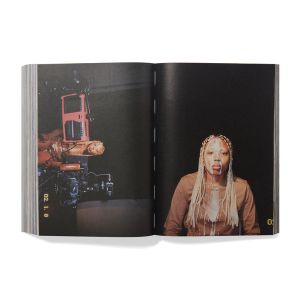 Martine Syms: PICTURES, 2014-2024