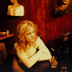 Nan Goldin: Cookie Mueller