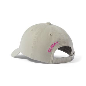 Climax: Books are Exciting Cap