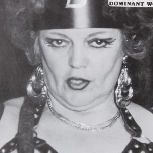 Madame in a World of Fantasy : Vol 22, No.08