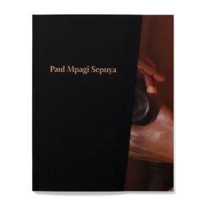 Paul Mpagi Sepuya: Paul Mpagi Sepuya