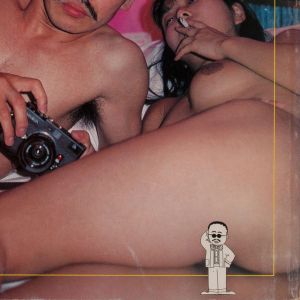 Nobuyoshi Araki: Nobuyoshi no Sekai