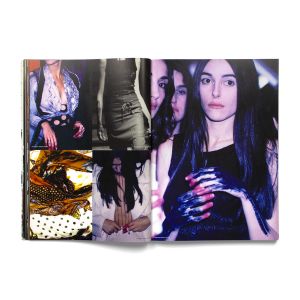 STREET: Maison Martin Margiela Special Book Edition