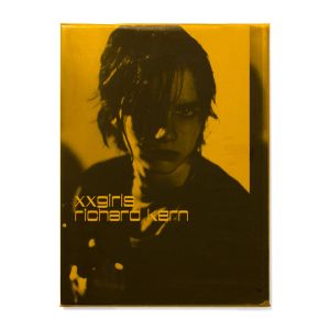 Richard Kern: XXGirls