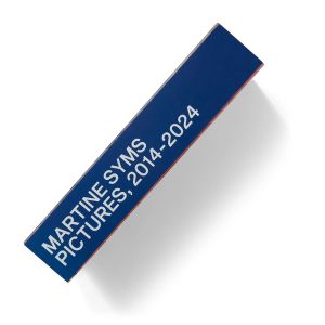 Martine Syms: PICTURES, 2014-2024