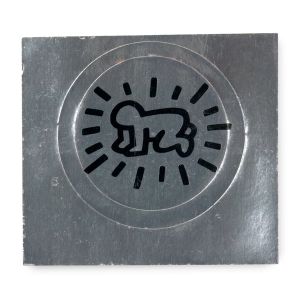 Keith Haring: Radiant Baby