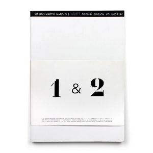 STREET: Maison Martin Margiela Special Book Edition