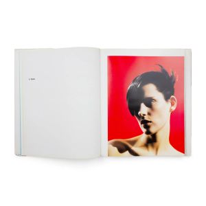 Guido Palau: Heads: Hair by Guido