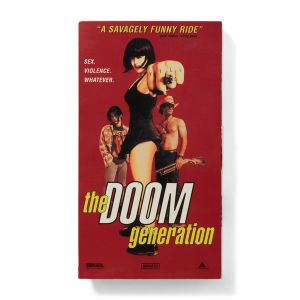 Gregg Araki: The Doom Generation