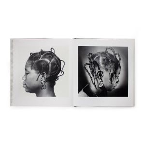 J.D. ‘Okhai Ojeikere: Photographs