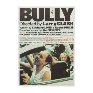 Larry Clark: Bully