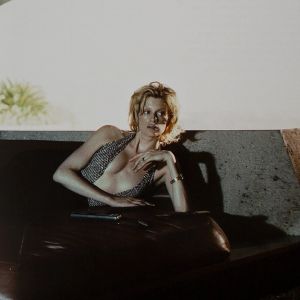 Philip-Lorca diCorcia / Jeff Rian : Rencontres 6